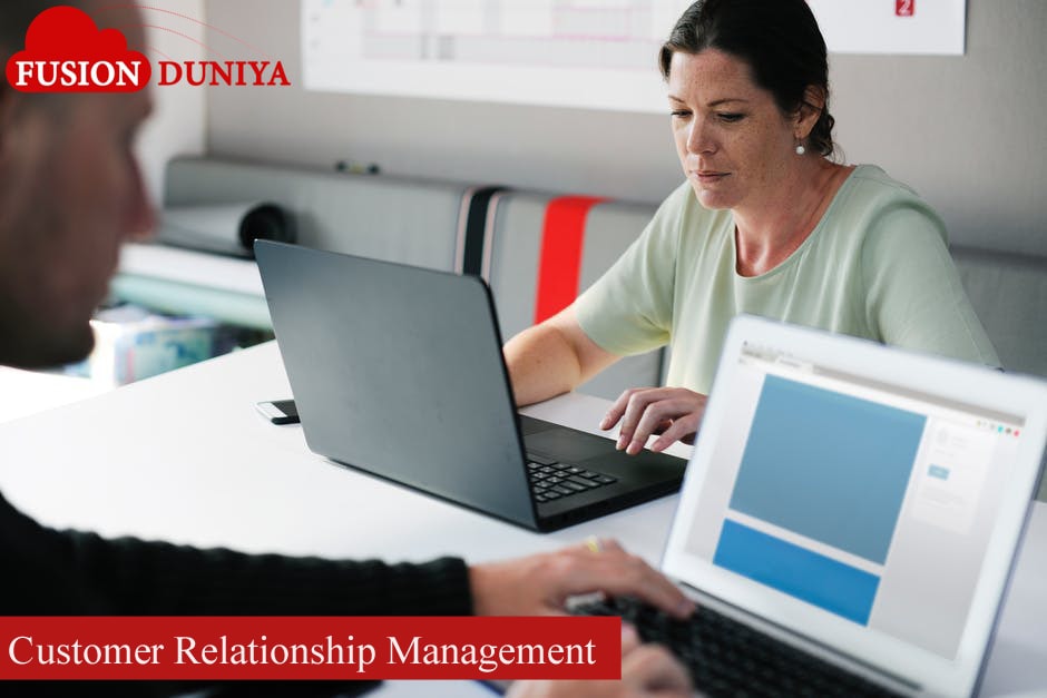 Customer relationship management